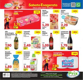 Volantino Prix Quality Pagina 24