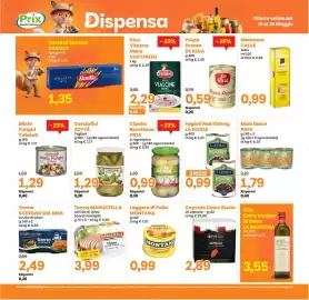 Volantino Prix Quality Pagina 15