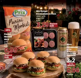 Volantino Prix Quality Pagina 17