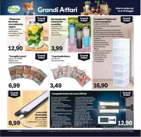 Volantino Prix Quality Pagina 21