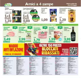 Volantino Prix Quality Pagina 22