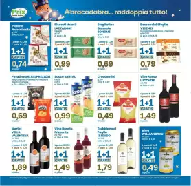 Volantino Prix Quality Pagina 5