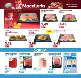 Volantino Prix Quality Pagina 9