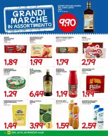 Volantino Hardis Pagina 12