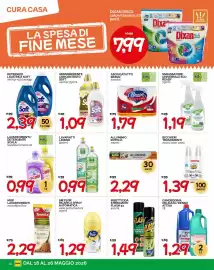 Volantino Hardis Pagina 14