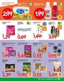 Volantino Hardis Pagina 15