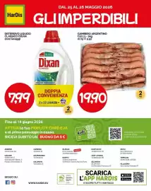 Volantino Hardis Pagina 16