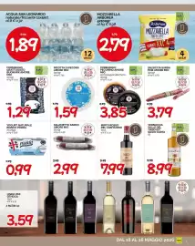 Volantino Hardis Pagina 3