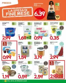 Volantino Hardis Pagina 6