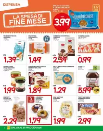 Volantino Hardis Pagina 8