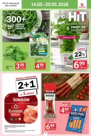 Selgros gazetka tydzień 20 Strona 3