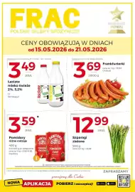 Frac gazetka tydzień 20 Strona 1