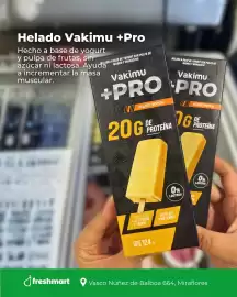 Catálogo Freshmart semana 20 Página 4