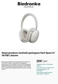Biedronka gazetka Strona 10