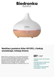 Biedronka gazetka Strona 11