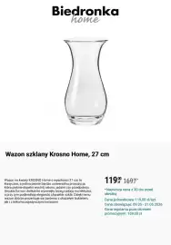 Biedronka gazetka Strona 2