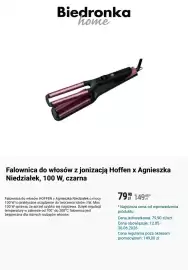 Biedronka gazetka Strona 5