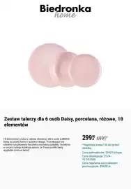 Biedronka gazetka Strona 6