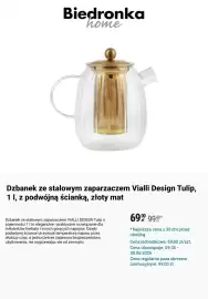 Biedronka gazetka Strona 8