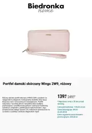 Biedronka gazetka Strona 9