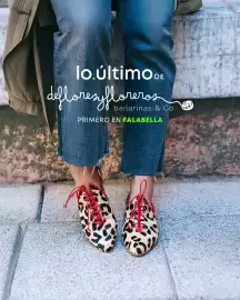 Catálogo Falabella semana 20 Página 1