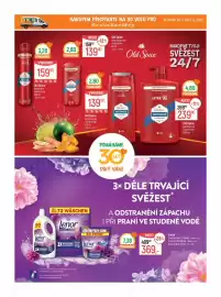 Globus leták týden 21 Strana 18