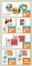 Albert Heijn folder week 21 Pagina 23
