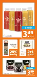 Albert Heijn folder week 21 Pagina 24