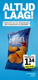 Albert Heijn folder week 21 Pagina 34