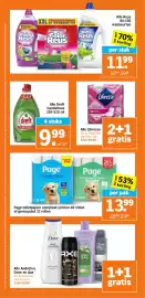 Albert Heijn folder week 21 Pagina 40