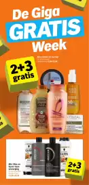 Albert Heijn folder week 21 Pagina 7