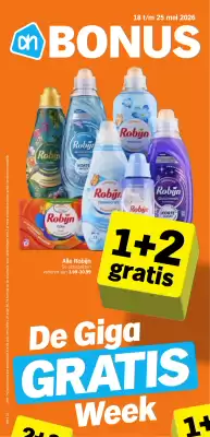 AH XL folder (geldig t/m 24-05)