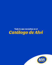 Catálogo Alvi semana 20 Página 6
