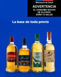 Catálogo Alvi semana 20 Página 2