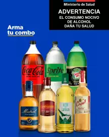 Catálogo Alvi semana 20 Página 4