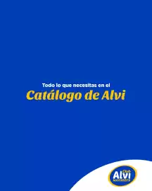 Catálogo Alvi semana 20 Página 6