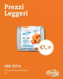 Volantino Supermercati Pick Up settimana 20 Pagina 2
