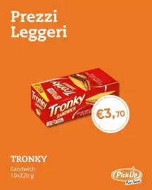 Volantino Supermercati Pick Up settimana 20 Pagina 3