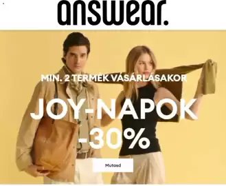 Coop akciós újság hét 20 Oldal 1