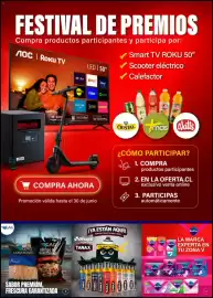 Catálogo La Oferta Página 1