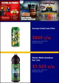Catálogo La Oferta Página 3