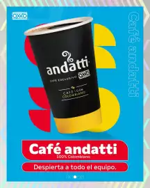 Catálogo Oxxo Página 3