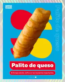 Catálogo Oxxo Página 5