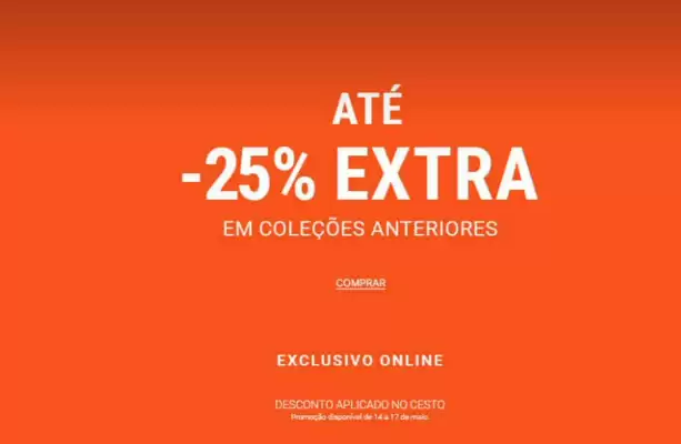 Salsa (válido até 17-05)