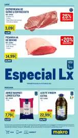 Catálogo Makro semana 20 Página 1