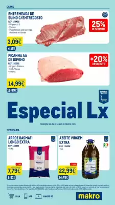 Catálogo Makro (válido até 20-05)