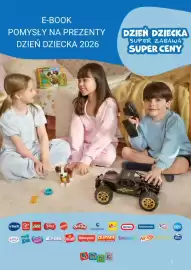 Smyk gazetka Strona 1