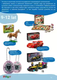 Smyk gazetka Strona 12