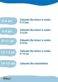 Smyk gazetka Strona 2