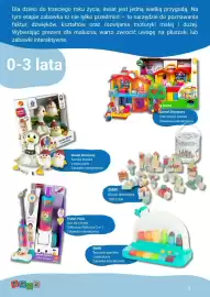 Smyk gazetka Strona 3